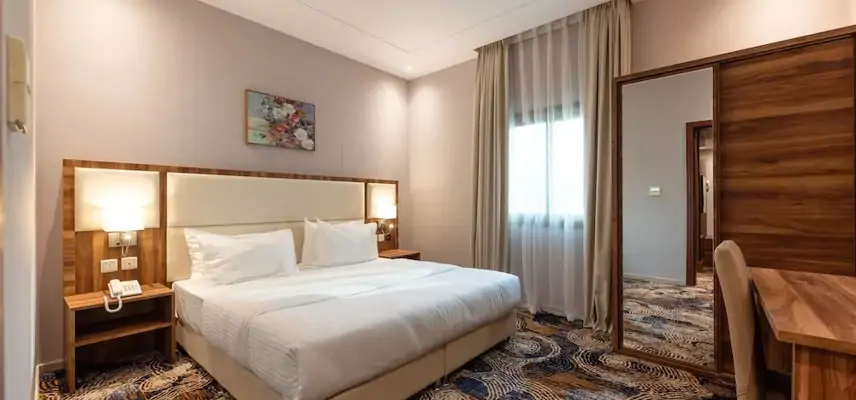 GH HOTEL image